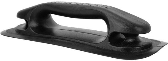 Manubrio in PVC - Opvougalo - Leggero - Sostenibile - 24x9cm - Accessorio di sicurezza per auto