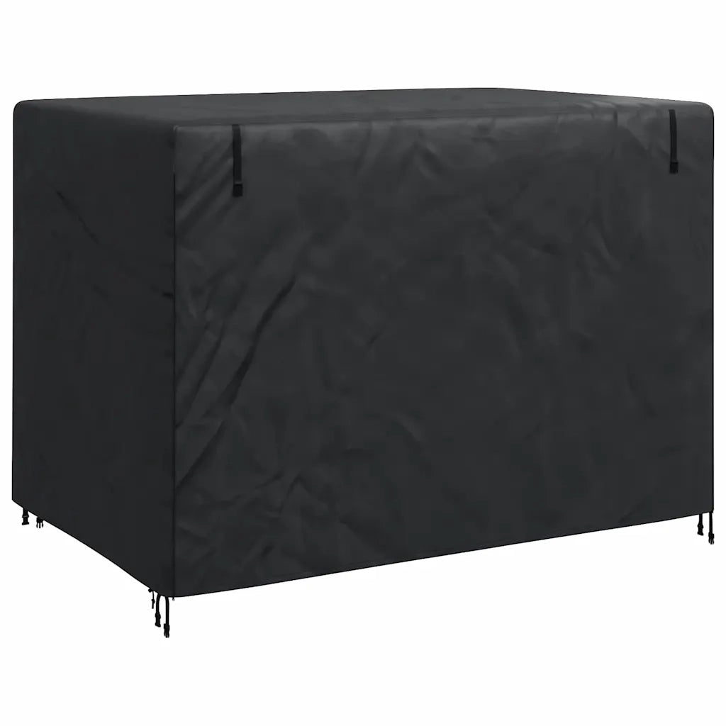 Copertura per dondolo da esterno 220 x 125 x 170 cm 4105918