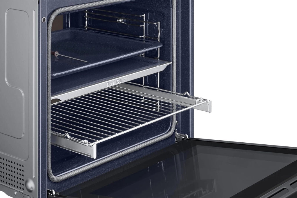NV7B4240UBB, Forno Dual Cook Serie 4, Forno Samsung, Forno Dual Cook, Dual Cook, Serie 4, Forno Serie 4