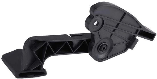 Motorkap Ontgrendelingshendel di Diretta Sostituzione - Aftermarket Maniglia - Codice Articolo 8E1 823 533 B - Adatto per B6/B7 S4/RS4 - Installazione Facile - Alta Affidabilità - Maniglia Motorkap