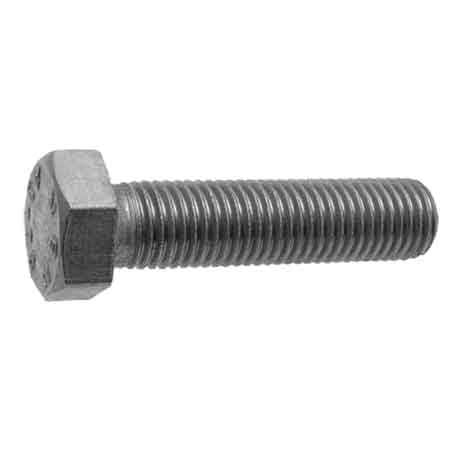 BULLONE T.E. INOX 8x25 - 100 pezzi