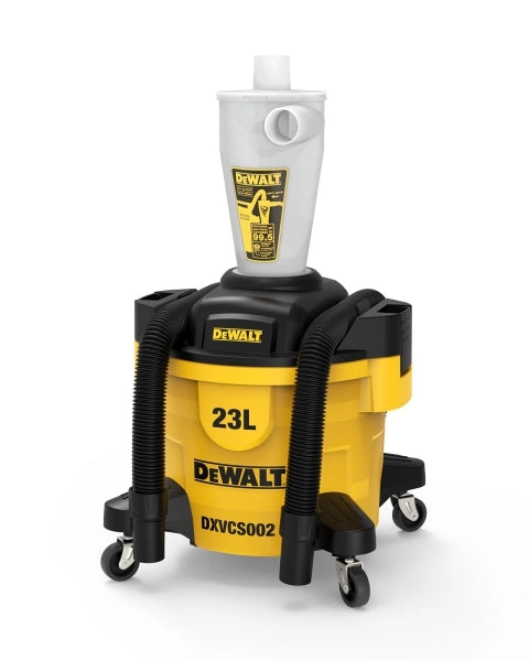 DeWalt DXVCS002 Filtro antipolvere
