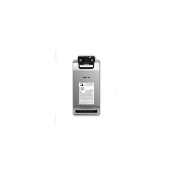 Epson ultrachrome rs 1.5l kit di pulizia - C13T45X100