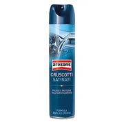Pulitore satinato 600 ml