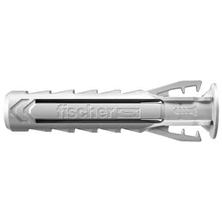 TASSELLO 'SX PLUS' Ø 12x60 mm - 25 pezzi- FISCHER