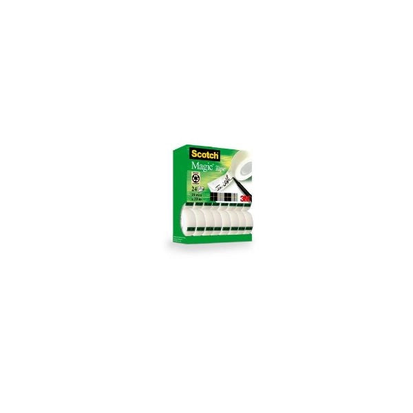 Cf14nastro magic 810 19mmx33m - 106006