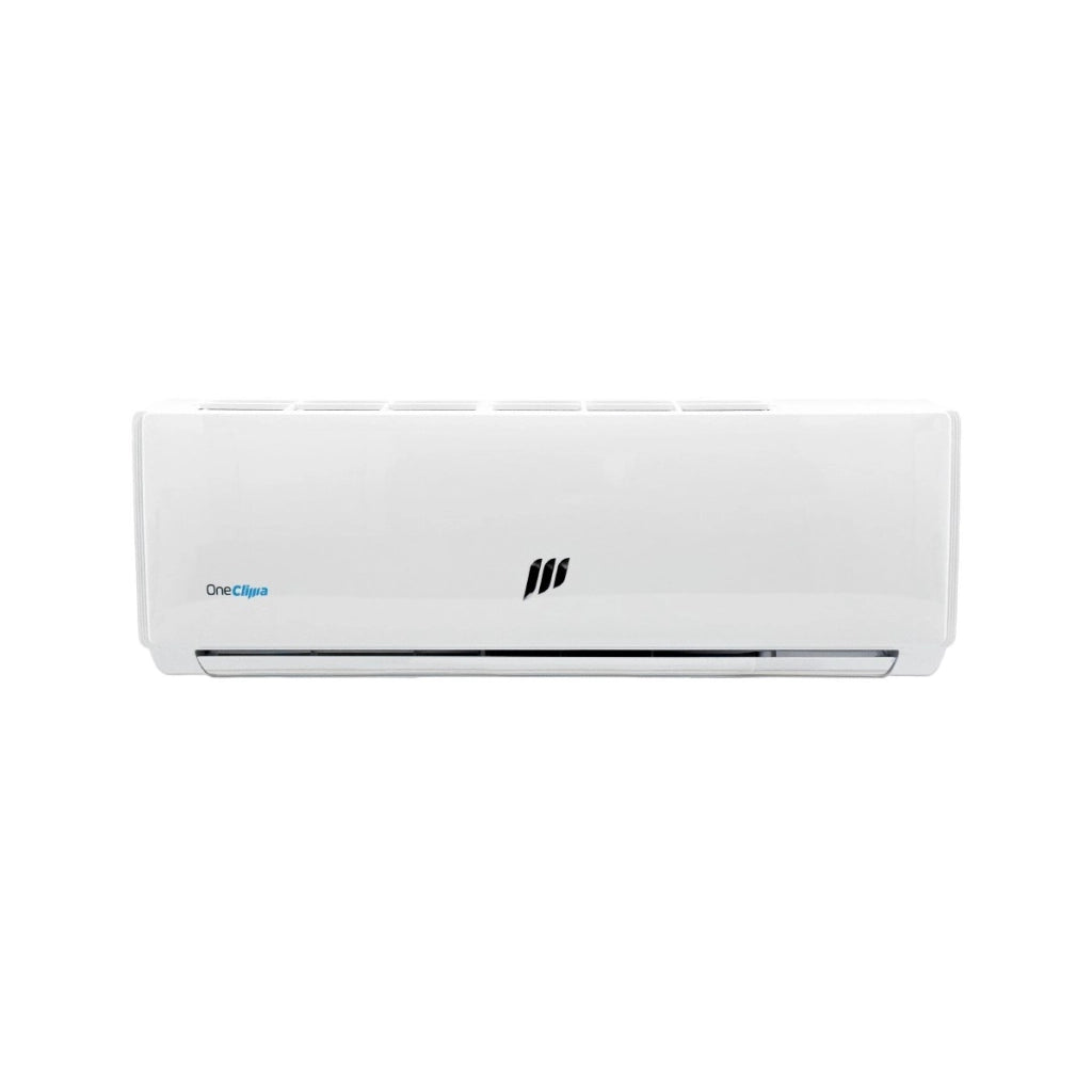 Condizionatore Trial Split OneClima Pro 12+12+12 con MLT27x3/Y24 R-32 Wi-Fi Optional