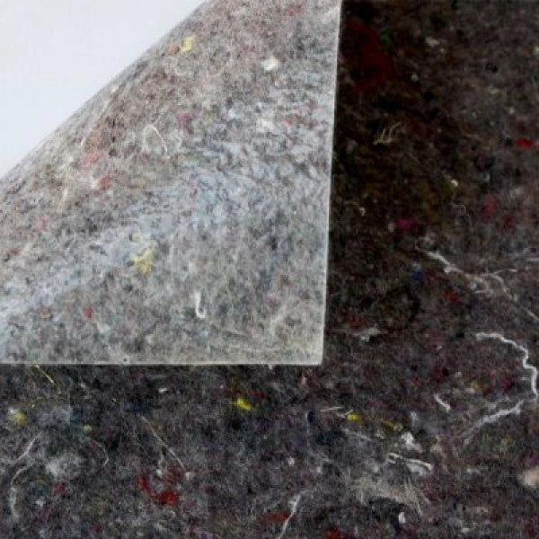 FELTRO DA PITTURA IN ROTOLI 220 GR. 1X10 - BIACCHI E.