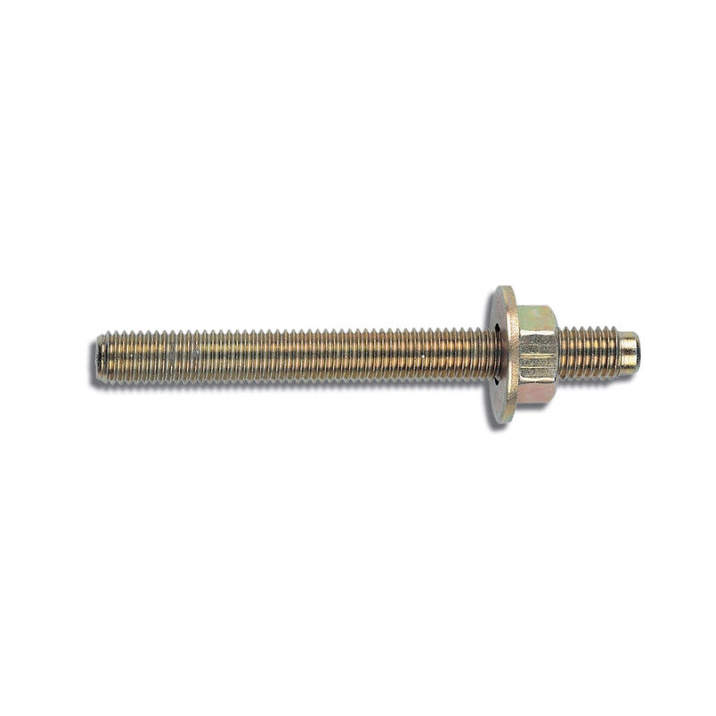 BL ELEMATIC BARRETTA FILETTATA M10X160 MM 2 PZ