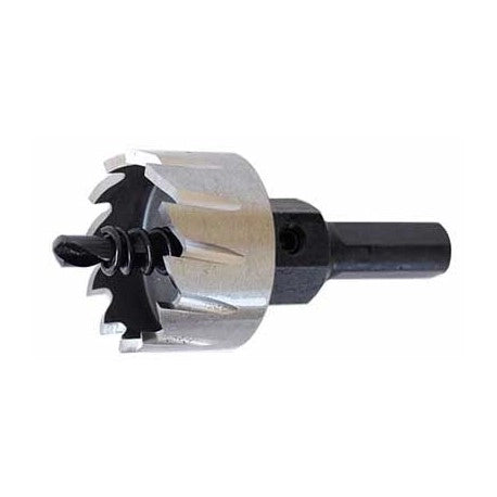 FRESA A TAZZA IN ACCIAIO HSS 20 mm - ECEF