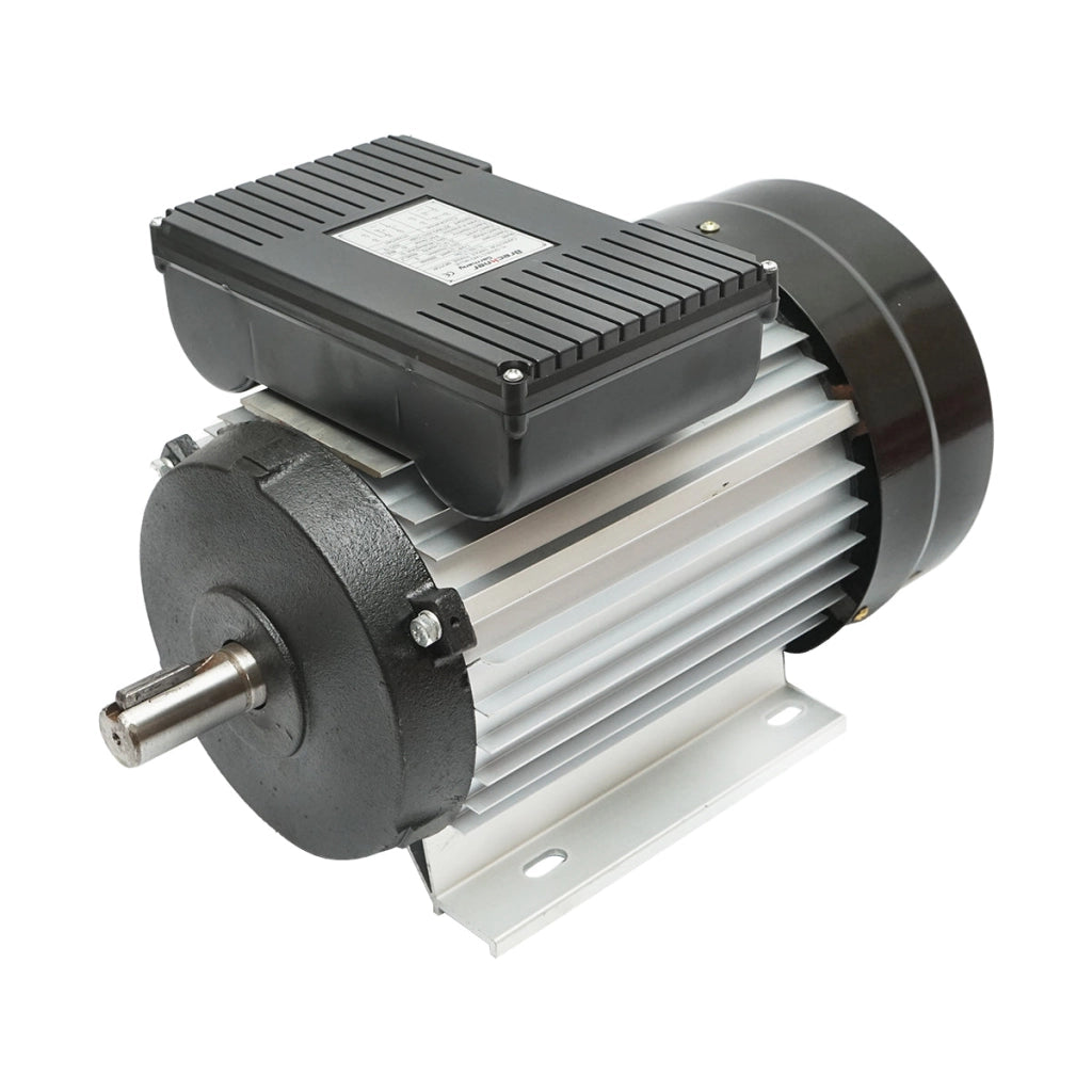 Motore elettrico monofase 4KW, 220V, IP44
