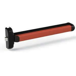 ANTIPANIC 603 MANIGLIONE ANTIPANICO PUSH 3 PUNTI MODULA- 1,0 pz