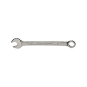 Chiave Combinata Serie da 6 a 24 mm in Acciaio Vanadio Masidef Formato: 11 mm