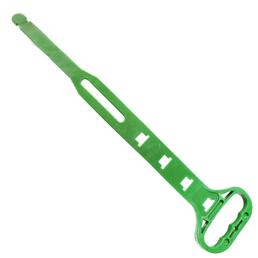 Supporto Per Tubi In Gomma 45 Cm