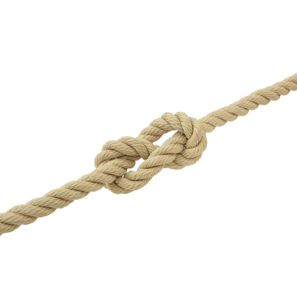 Corda da Barca 25 m 2 Naturale PP 42029695