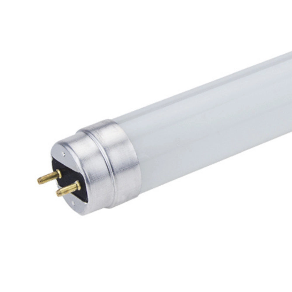 Tubo led t8 22watt 150cm vetro attacco g13 risparmio energetico 6000k pezzi 6