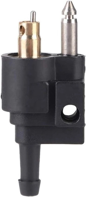 Filtro di carburante per motori fuoribordo - Adatto a - Filtro di carburante per motori fuoribordo 1/4 pollici filtro di carburante per motori fuoribordo filtro per motori fuoribordo.