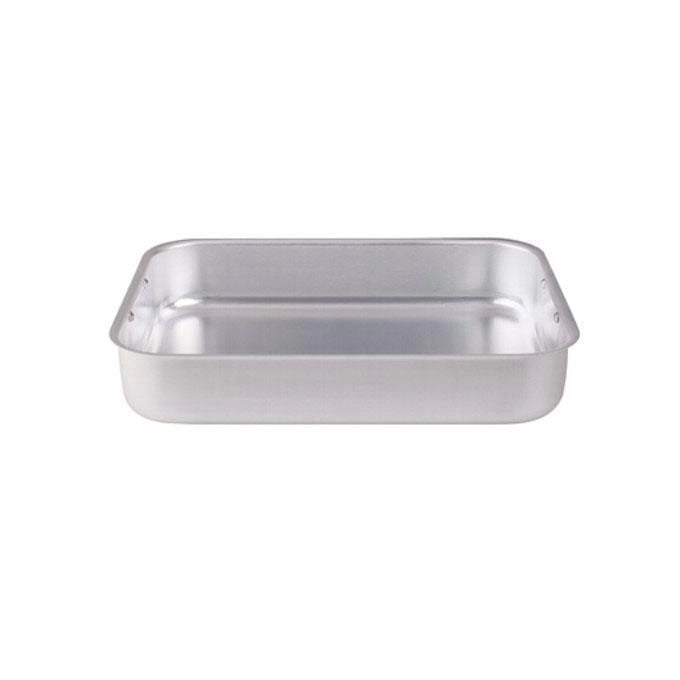 Agnelli Rostiera Rettangolare in Alluminio 40cm