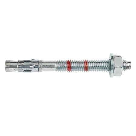 ANCORANTE PASSANTE 'TM C7' Ø 16x175 - 10 pezzi- TECFI