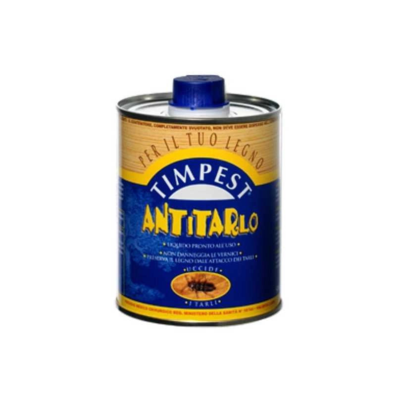 Antitarlo ml 500 Timpest