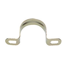 CAVALLOTTO LEGGERO ZINCATO- Diam.22- OTER- pezzi 1