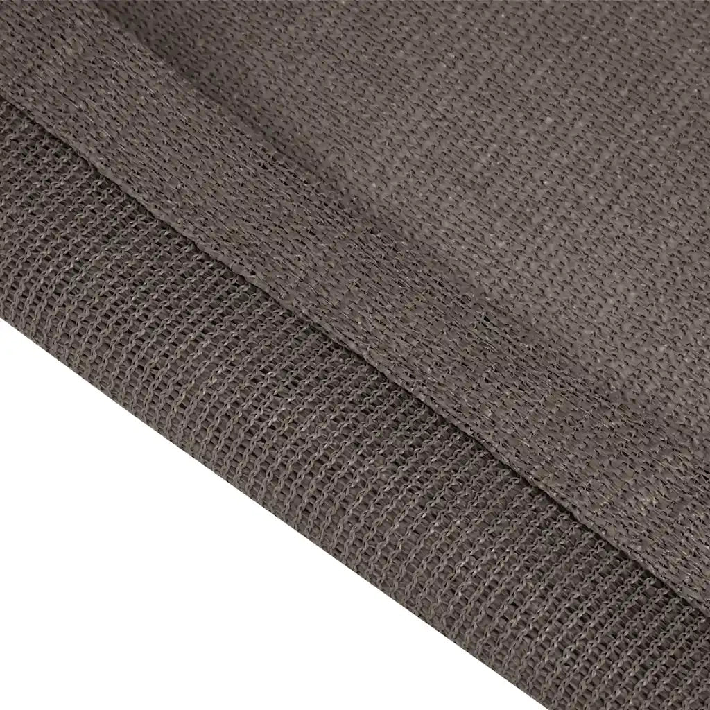 Tappeto da Tenda 250x400 cm Antracite 91261