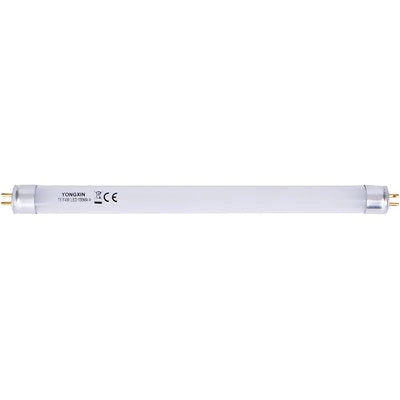 LAMPADA STERMINATORE INSETTI LED MINI EFFE  WATT 4,0