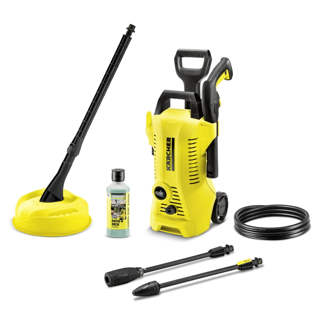 Karcher Idropulitrice K 2 Power Control Home