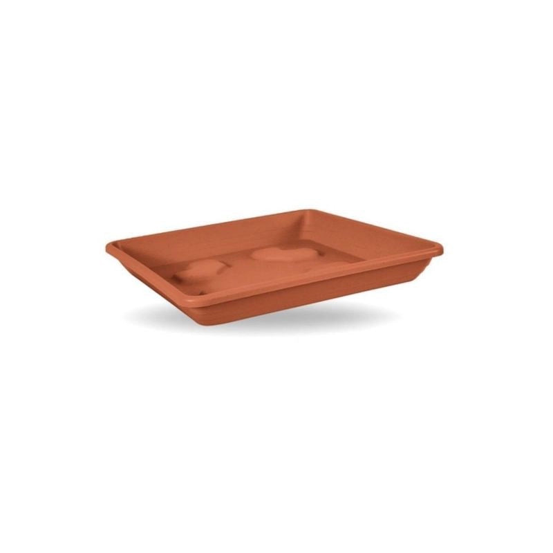 SOTTOVASO QUADRATO 36x36 cm