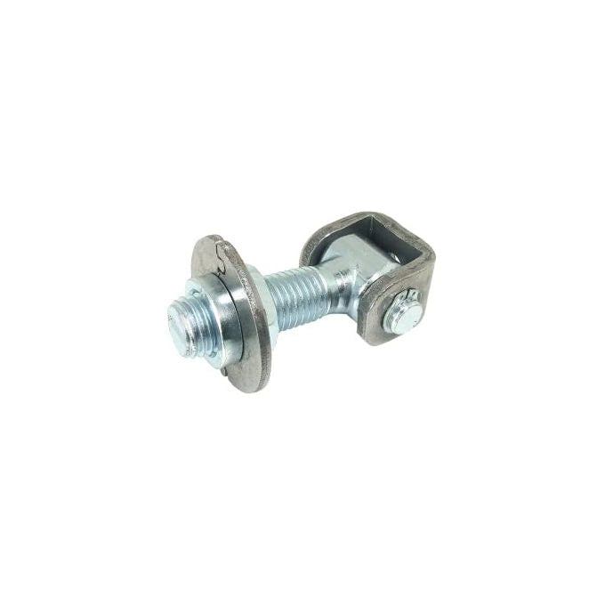 Vigor-Blinky Cardini per Cancelli in Ferro Art.425 VR Regolabile 24x75mm