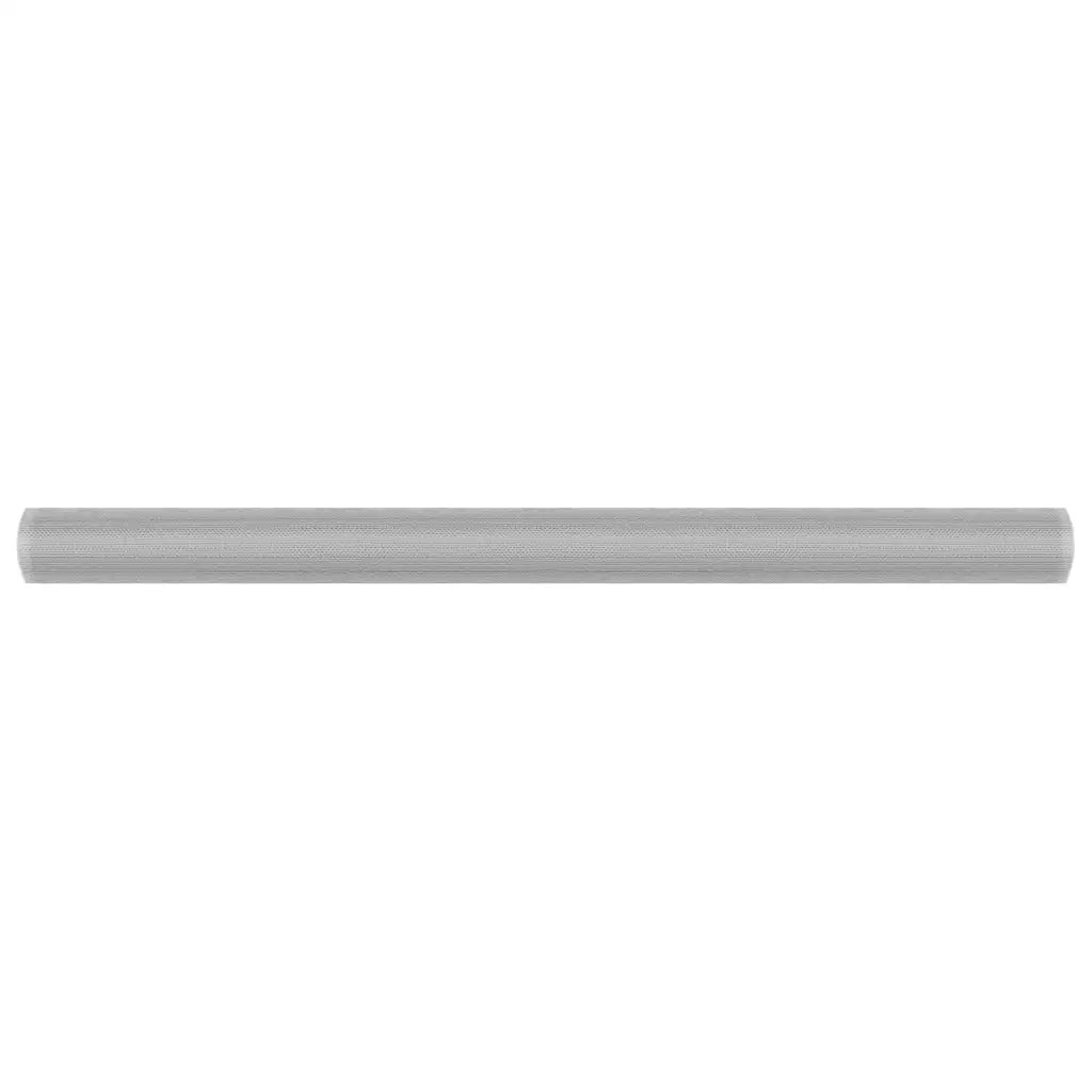 Zanzariera in Alluminio 100x2000 cm Argento 150851