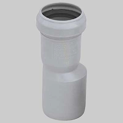 AUMENTO ECCENTRICO HTEM TIPO A  F 50 x 110 M     WAVIN