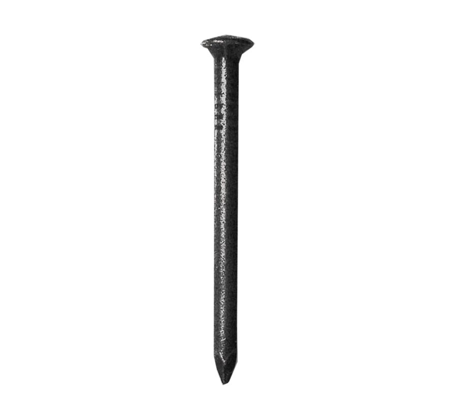 CHIODI TESTA BOMBATA CAVATORTA 3,5x40 mm - 2,5 kg- CAVATORTA