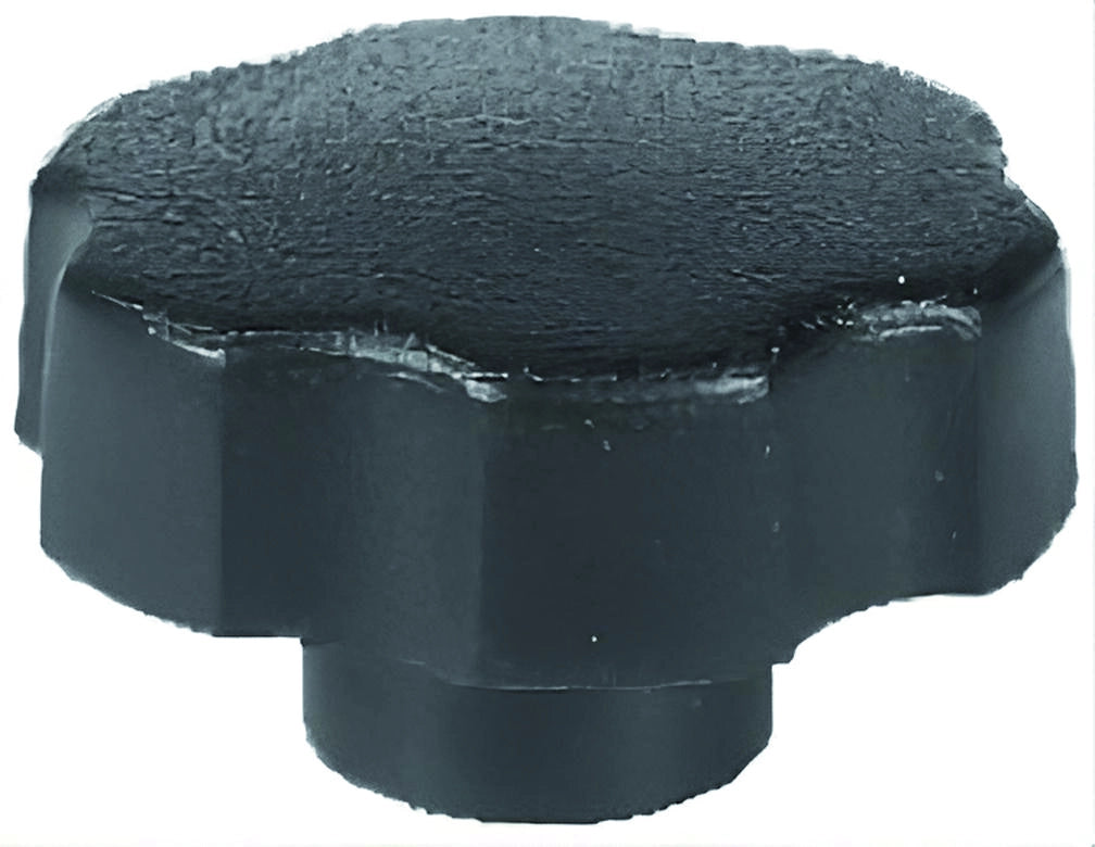 VOLANTINO FEMMINA Ø mm. 30 - M 8 25.00 pz