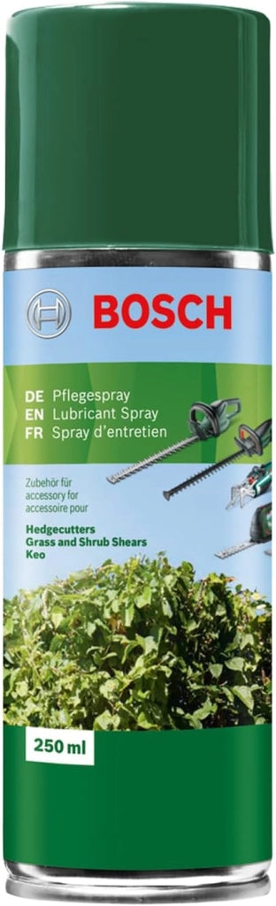 LUBRIFICANTE SPRAY ANTIRUGGINE PER TAGLIASIEPI 1609200399
