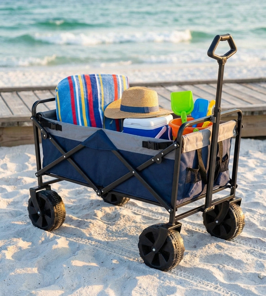 CARRELLO PACIFIC