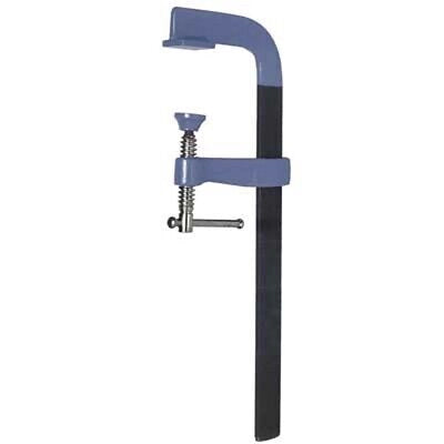 STRETTOIO PER FALEGNAME 'MORS' 600 mm - asta 35x7 mm - MORS