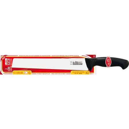 COLTELLO PER SALUMI 26 cm - DE LUCA COLTELLERIE