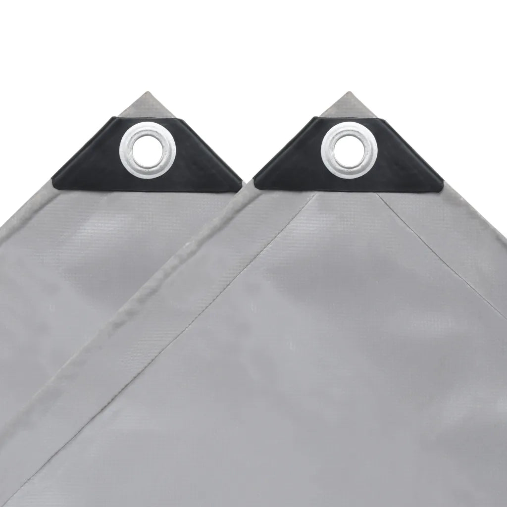Telone 650 g/m2 1,5x10 m Grigio