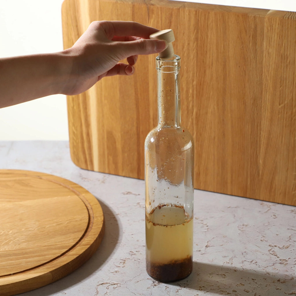 KADAX Nutriente per Lievito da Vino 5G Borgogna 38