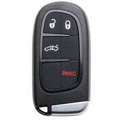 GUSCIO PER CHIAVE AUTO SIP22ARS1 - per Fiat  - SILCA