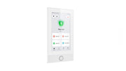 TASTIERA CON LETTORE TAG E RICEVITORE PER TELECOMANDO RF PER INTERNO PER MX-HYBRID