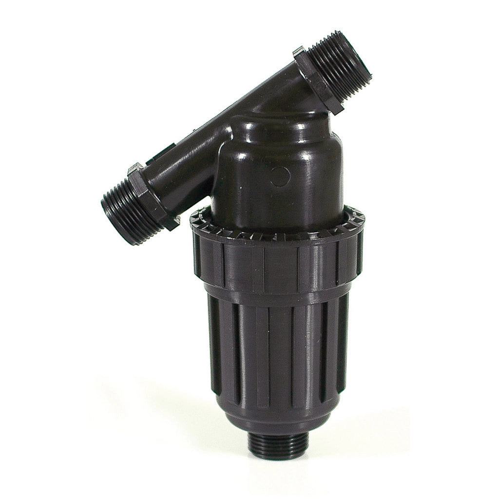 FILTRO IN LINEA 120 MESH TIPO C- 3/4 - Inox- IRRIT- pezzi 1