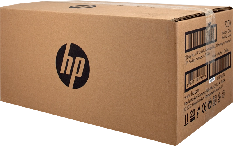 ORIGINAL HP unità di manutenzione CF254A Kit di manutenzione 220V