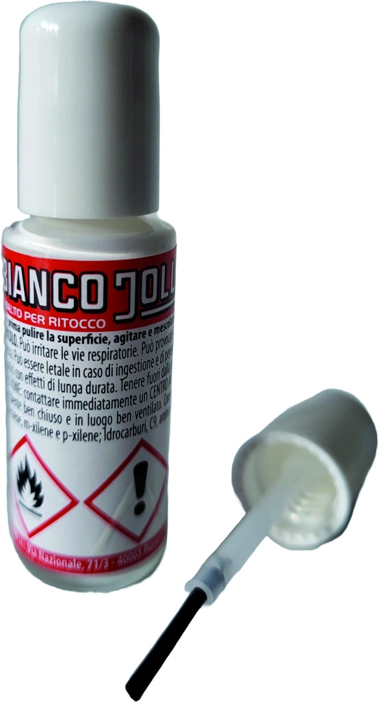 Kibo SMALTO RITOCCO ACRILICO ''JOLLY'' ml. 8 24.00 pz