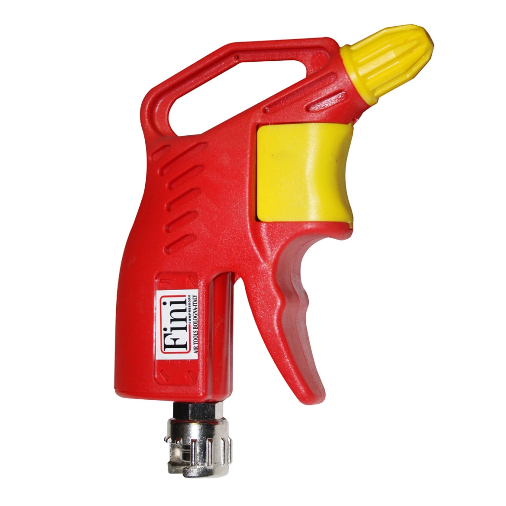 Pistola Soffiaggio Genesi   6008