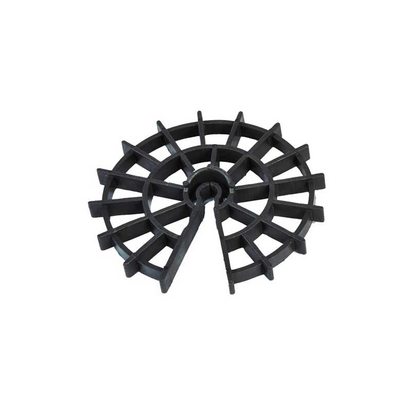 Distanziatore circolare per cassero - confezioni da 1000/500/250 pz : Modello - H50 MM