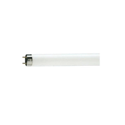 TUBO FLUORESCENTE LINEARE L36W/77 FLUORA T8 G13 60CM PER PIANTE NEON OSRAM L3677