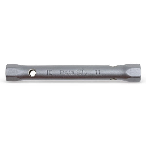 CHIAVE A TUBO DOPPIA ESAGONALE ART. 935 BETA 18x19 mm - BETA