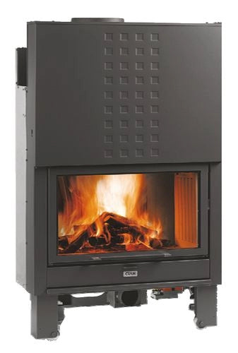 TERMOCAMINO CALDAIA IDRO LEGNA ENERGY 2.0    85